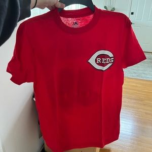 Cincinnati Reds Mesoraco Tshirt